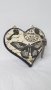 Поставка за ключове  " Романтично сърце ", снимка 1 - Декорация за дома - 31581788