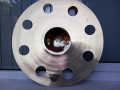 Sabian AAX Cymbal set & Hats, снимка 3