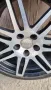 Джанти WV Skoda AUDI R18 5X112 8J ET42 66.6/57.1 , снимка 5