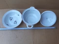 Порцеланов супник и салатиера КИТКА - Нови Пазар, снимка 3