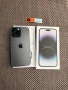 iPhone 14 Pro MAX ❗️Лизинг от16Е/мес ❗️ Space Black ❗️ черен 128Gb 📛 , снимка 1