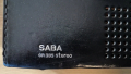 Рядък касетофон SABA CR 335 Stereo, снимка 7