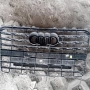 Решетка за Audi A8 D4 (14-18г.), снимка 4