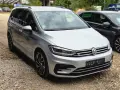 VW TOURAN R-LINE, снимка 1