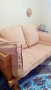 Продавам диван който става и на легло. В много добро състояние. , снимка 1