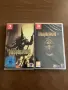 Blasphemous 1 & 2 Nintendo Switch, снимка 1