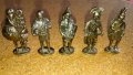 Метални фигурки,, Римски воини'' за колекционери , снимка 2