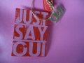 JUICY COUTURE-нова розова чанта, снимка 5