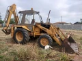 Продавам CASE 508G, снимка 8
