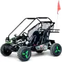 Двуместно електрическо UTV Бъги Apex 5 4000W, Ъпгрейд на батериите 60V/20Ah, снимка 5