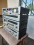 SANSUI A-7/T-7/RS-7/D-300M- КОМПЛЕКТ , снимка 3