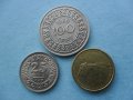Три странни монети, снимка 1