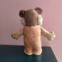 Колекционерска мека играчка Steiff Goldi Hamster 7955/32, снимка 4
