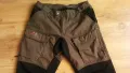 SWEDTEAM Stretch Comfort Trouser размер 50 / M за лов панталон със здрава и еластична материи - 1162, снимка 3