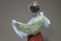 Порцеланова фигура СССР ЛФЗ Ленинград, снимка 11