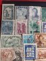 Пощенски марки от цял свят стари редки за колекционери 19876, снимка 2