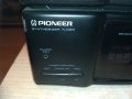 pioneer stereo receiver-made in japan 1001210909, снимка 5