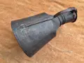 Османски бакърен ибрик, снимка 3