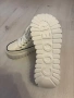 Дамски бели боти, снимка 4