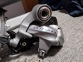 10 скоростен Shimano Ultegra 6700 Монтаж, снимка 5