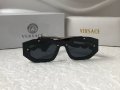 Versace 2022 дамски слънчеви очила, снимка 5