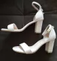 Елегантни дамски обувки - НОВИ -39 номер, снимка 1