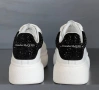 Дамски кецове Alexander McQueen В 322, снимка 4