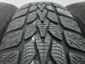 4бр зимни гуми 165/70/14 DUNLOP L05256 , снимка 3