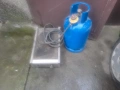 Газова Скара с бутилка, снимка 4