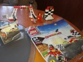 Конструктор Лего Ferrari - Lego 8362 , 8673 , 40190 , 40194, снимка 17