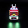 Комплект диодно осветление BRIKSMAX Led Lighting Kit за сглобяеми модели LEGO, снимка 9