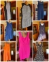 Дамски рокли М-Л, снимка 1
