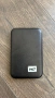 Seagate Momentus 500GB + enclosure WD, снимка 2