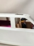 Playmobil лимузина с младоженци и шофьор, снимка 4