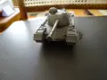 БОЕН ТАНК - UNC, снимка 9