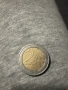 Монетки евро едната е от 99 г., снимка 4