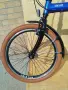 Сгъваем велосипед Raleigh Stow-A-Way 20" (7 скорости Shimano) – Изключително запазен, снимка 16