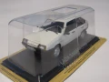 1/43 Deagostini/IST USSR СССР соц Лада Самара ВАЗ-2109. Нова, снимка 1