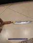 Стар нож, снимка 1