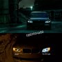Angel Eyes LED за BMW Ангелски очи, снимка 8
