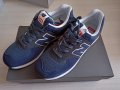 New Balance 574 номер 46,5 Оригинални Мъжки Маратонки, снимка 6