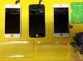 Дисплей с Гаранция! Iphone 5S,5SE,6,6S,7,8,X +4 подаръка бонус!, снимка 3
