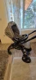 Бебешка количка Peg Perego 3 в 1, снимка 4