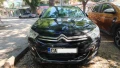 Citroen C4 1.6 HDI Сервизна книжка, от Автомотор Корп. България, снимка 1