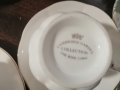 2 броя чашки Cambridge garden collection fine bone china, снимка 3