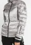 £184.99 Оригинално Superdry Snow Heritage Puffer Jacket  Silver Black – UK 16 Есенно и Зимно яке, снимка 7