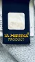 Скъпа блуза/суитчър  LA MARTINA оригинал, снимка 9