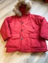 Детско зимно яке размер 140, снимка 2