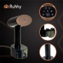 Ръчен уред за гладене с пара за дрехи RUHHY 2000W с сензорен дисплей, снимка 9