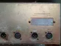 LA Audio EQ231G-SP, снимка 5